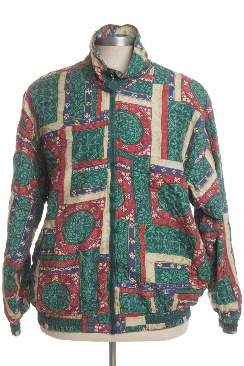 90s Jacket 9233