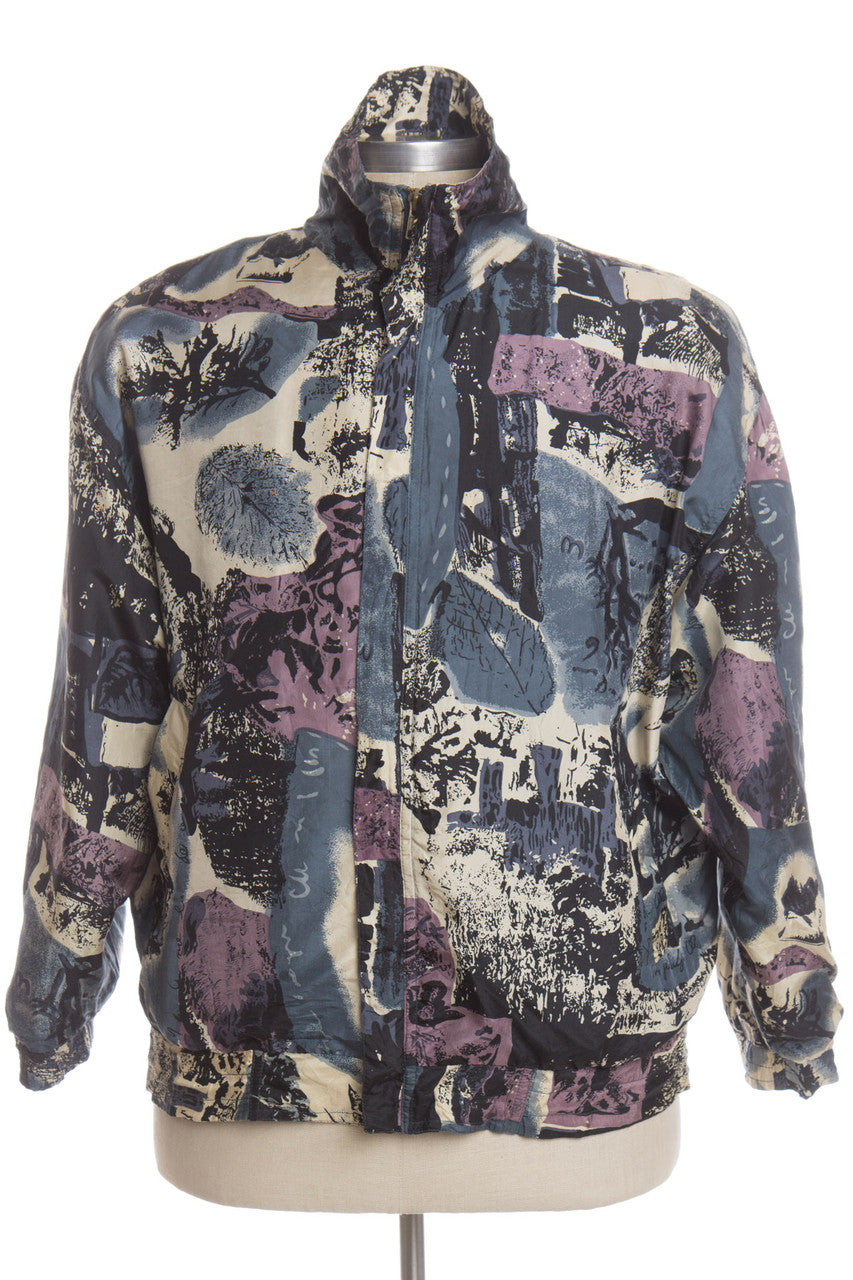 90s Jacket 9238