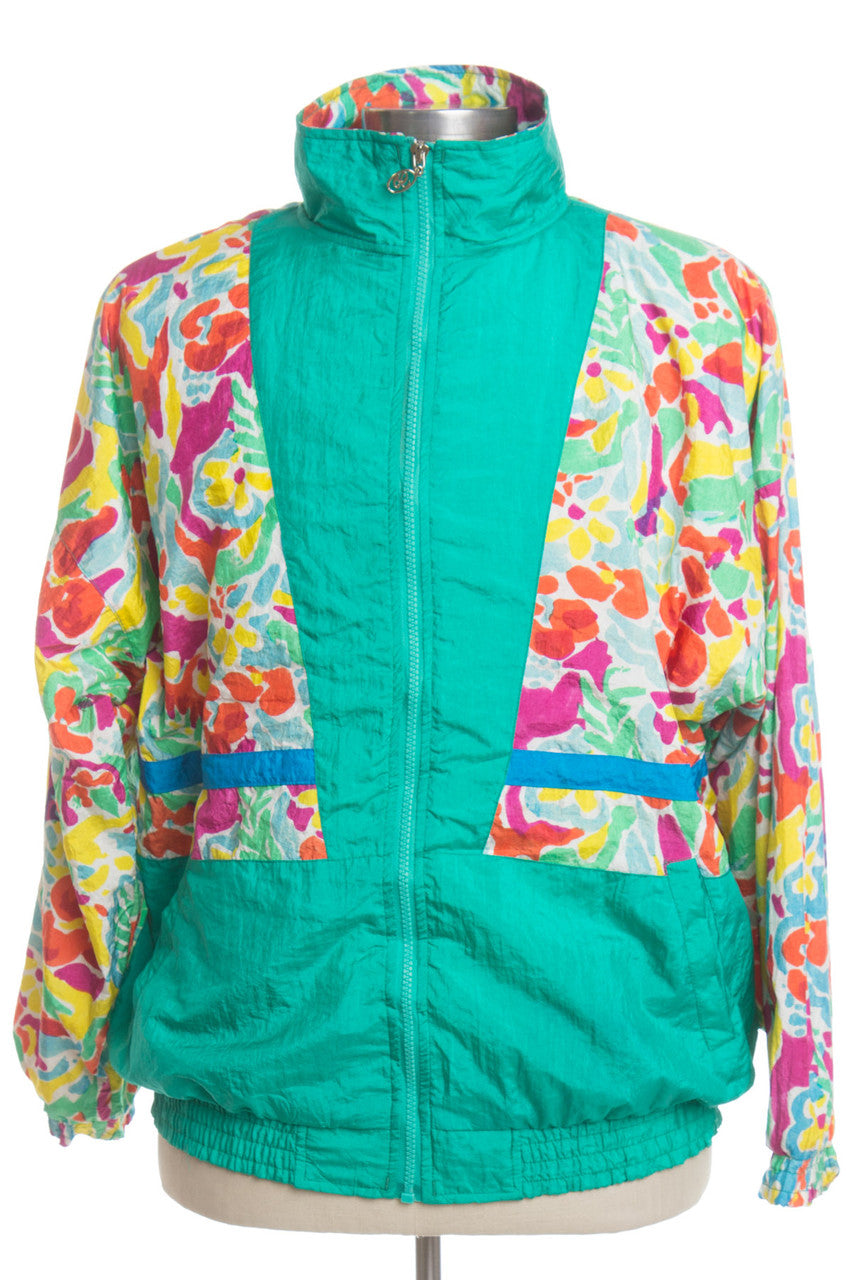 90s Jacket 9240