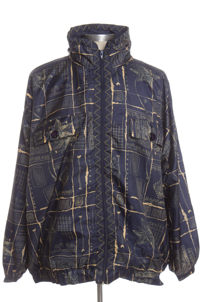 90s Jacket 9243