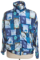 90s Jacket 9244