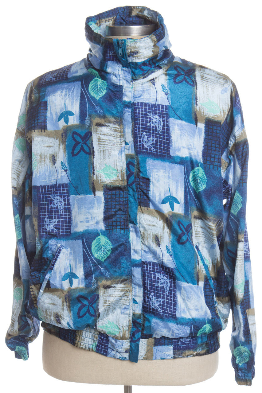 90s Jacket 9244