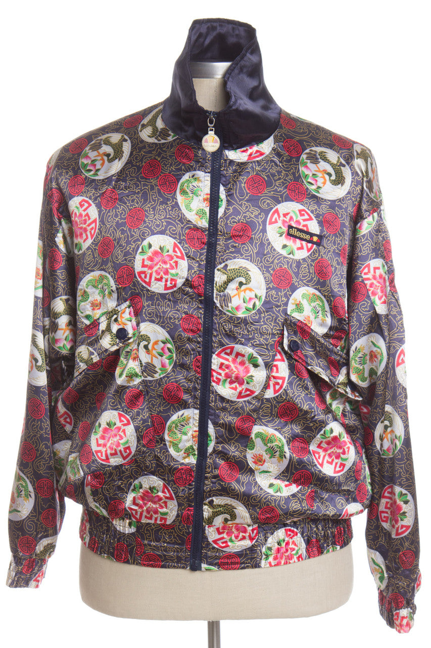 90s Jacket 9246