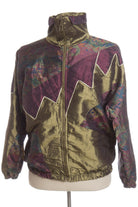 90s Jacket 9248