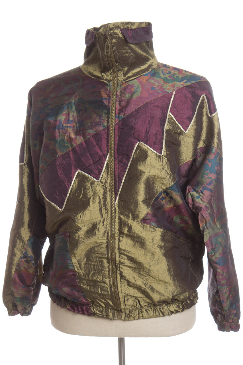 90s Jacket 9248
