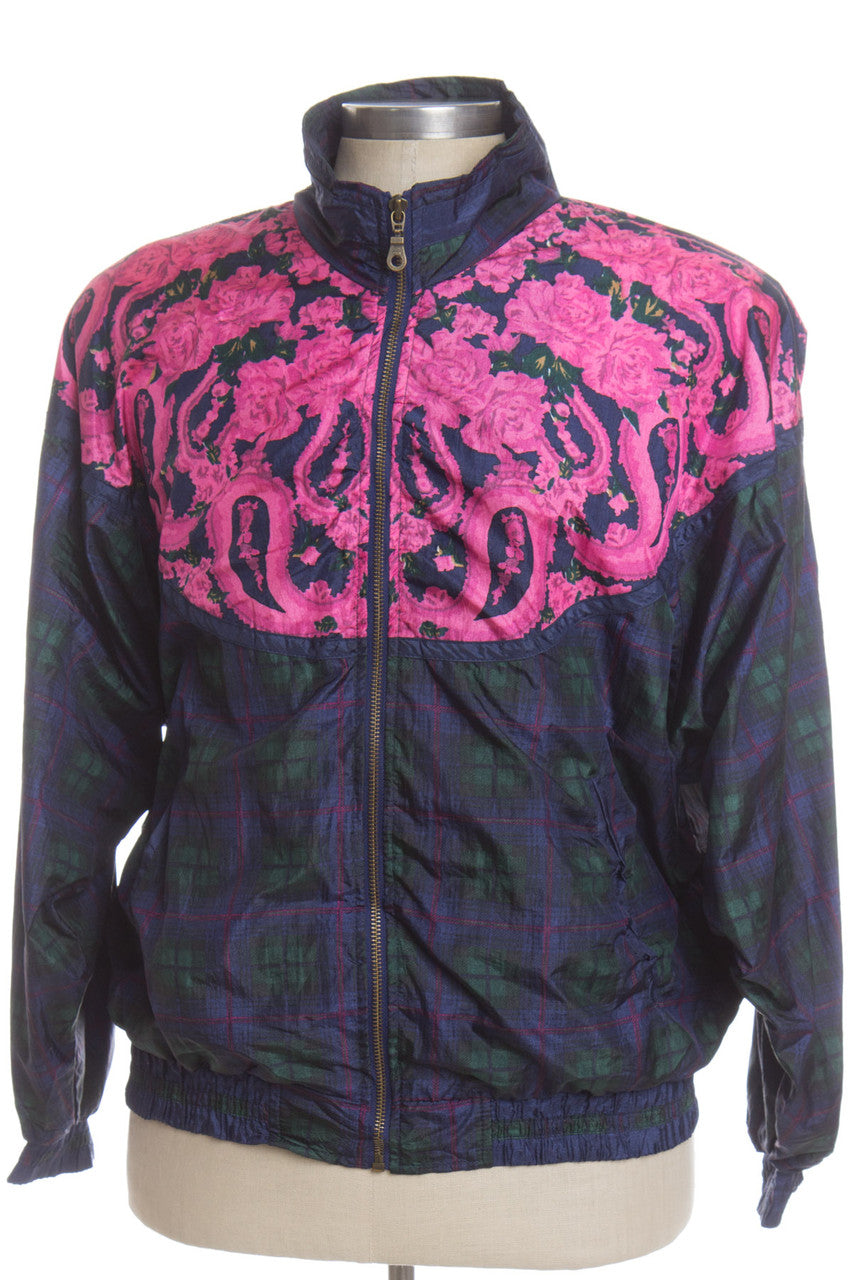 90s Jacket 9249