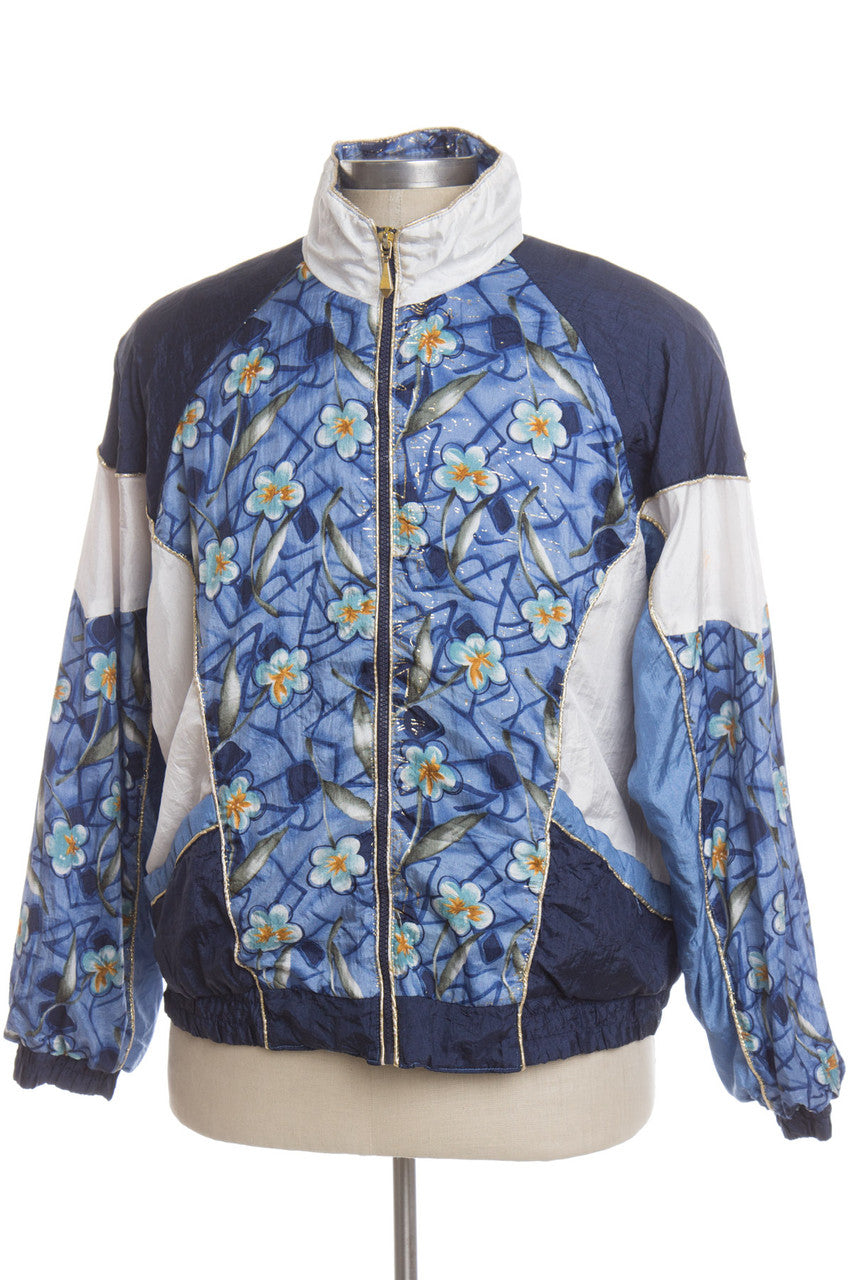 90s Jacket 9254