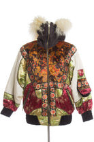 90s Jacket 9256