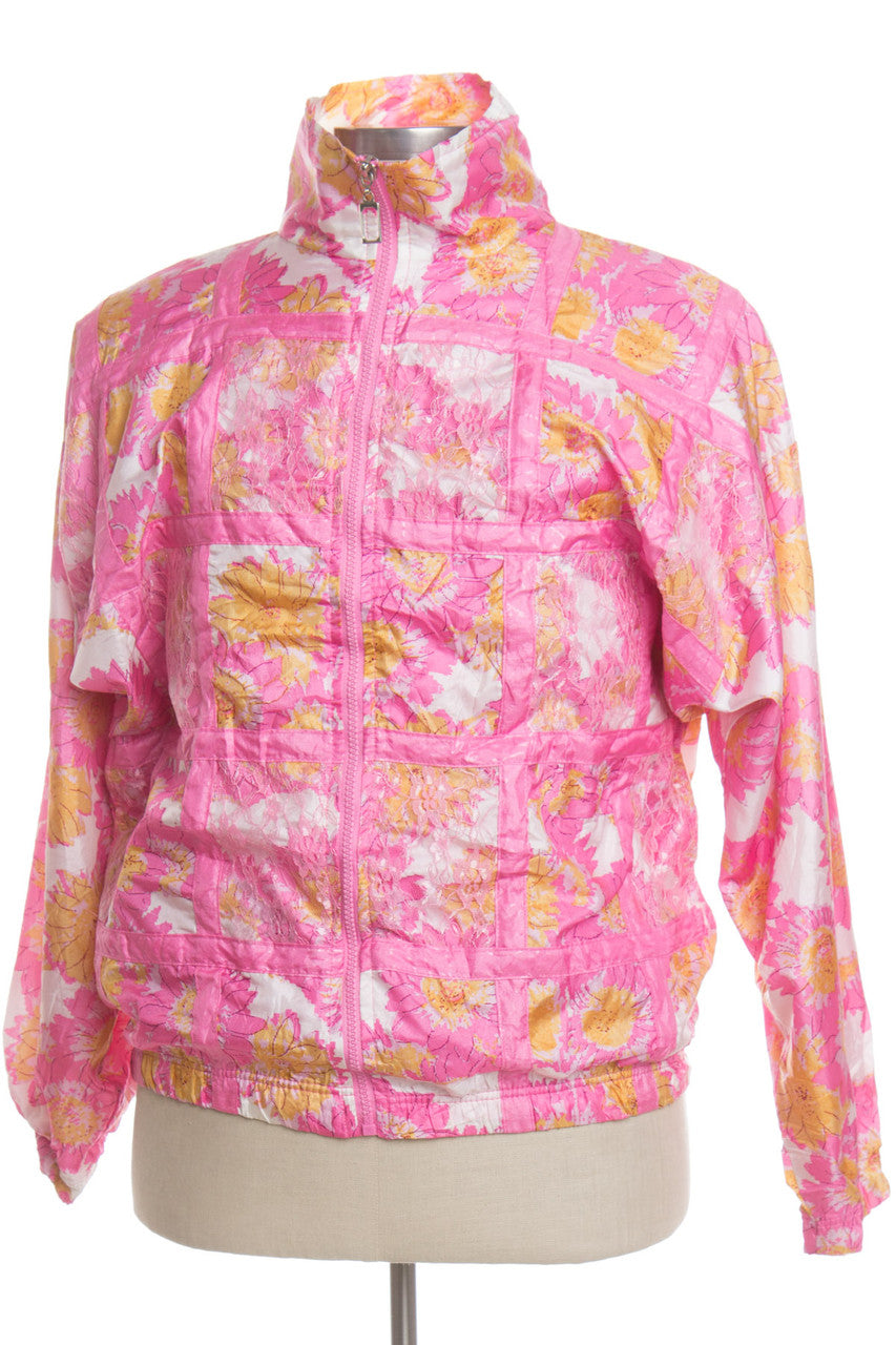 90s Jacket 9258