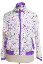 90s Jacket 9259