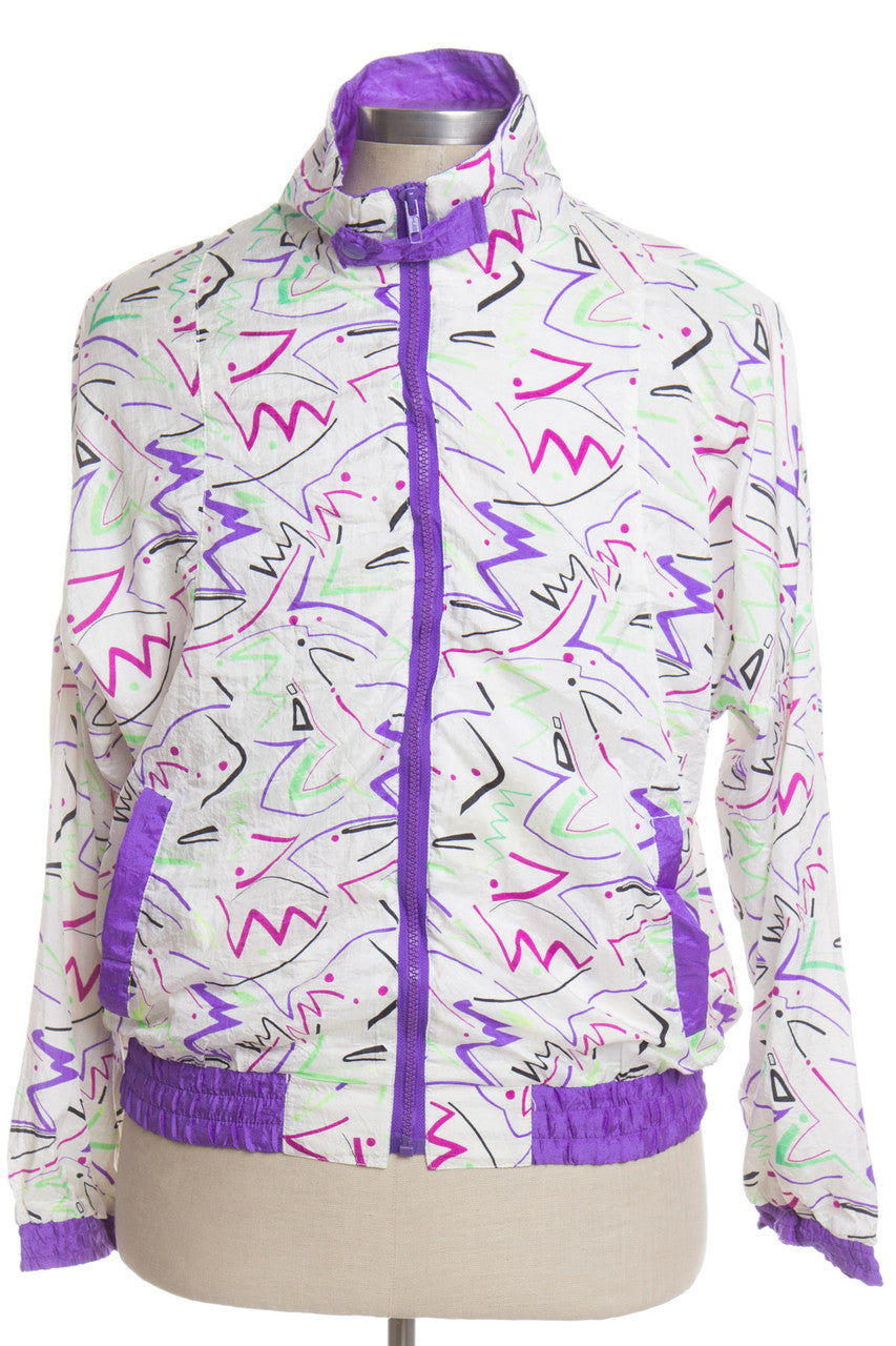90s Jacket 9259