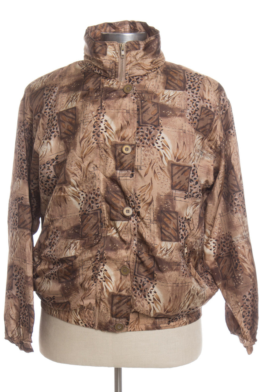 90s Jacket 9262
