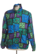 90s Jacket 9263