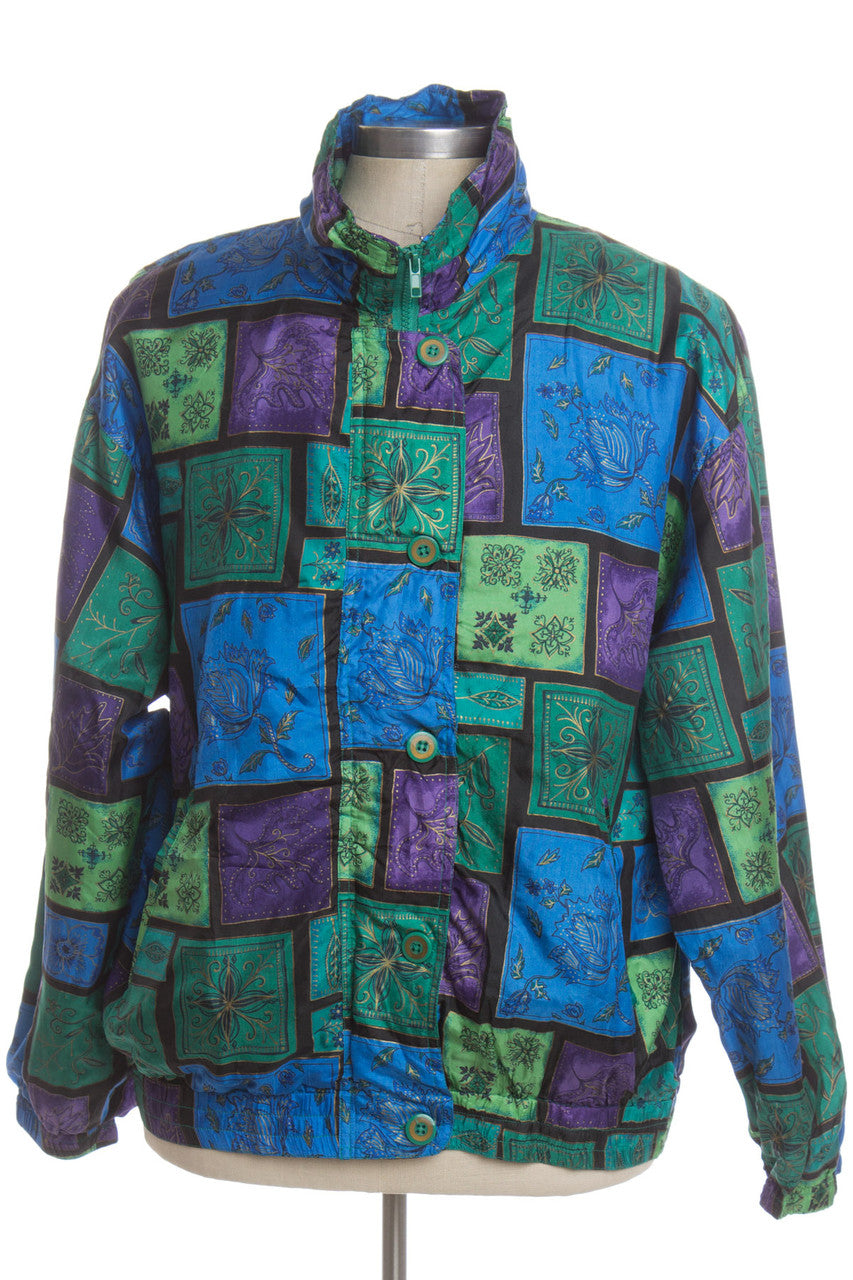90s Jacket 9263