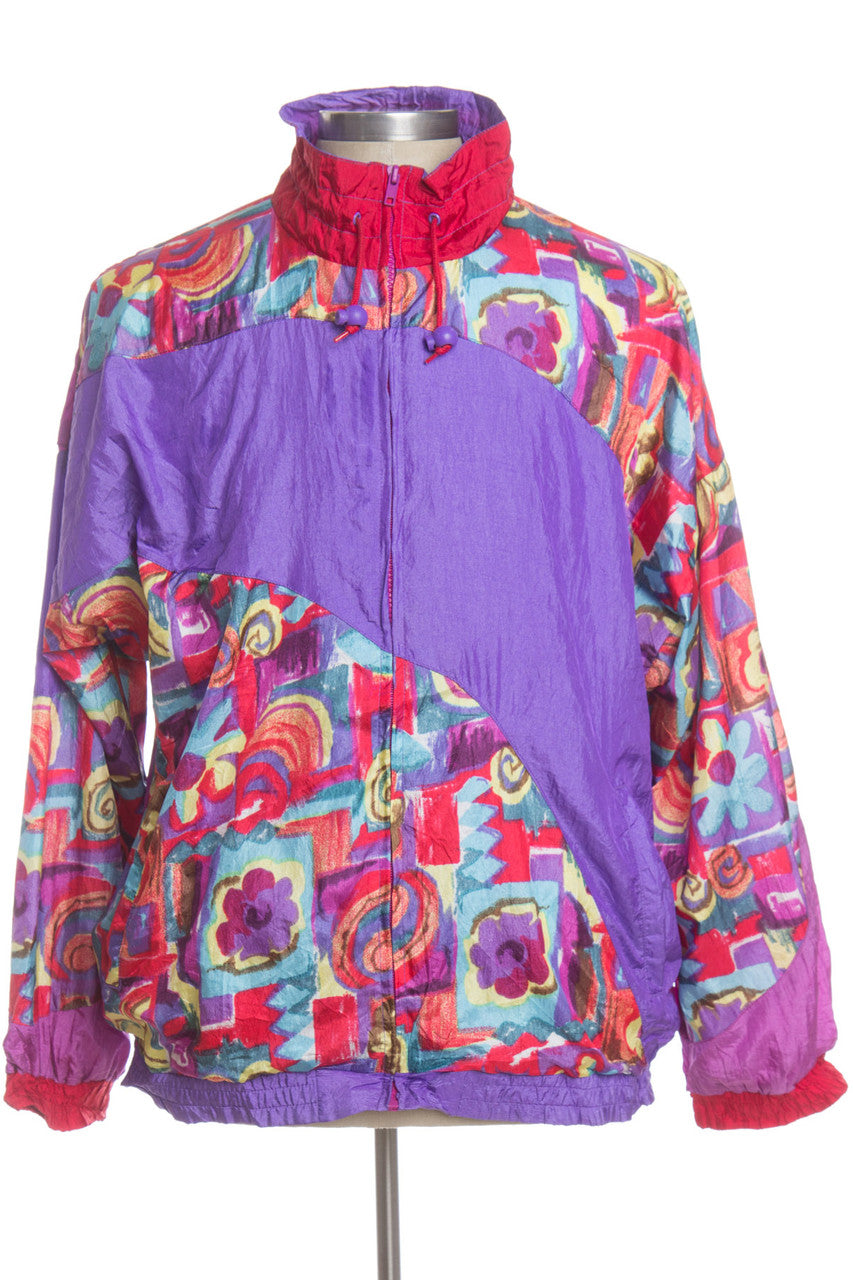 90s Jacket 9269