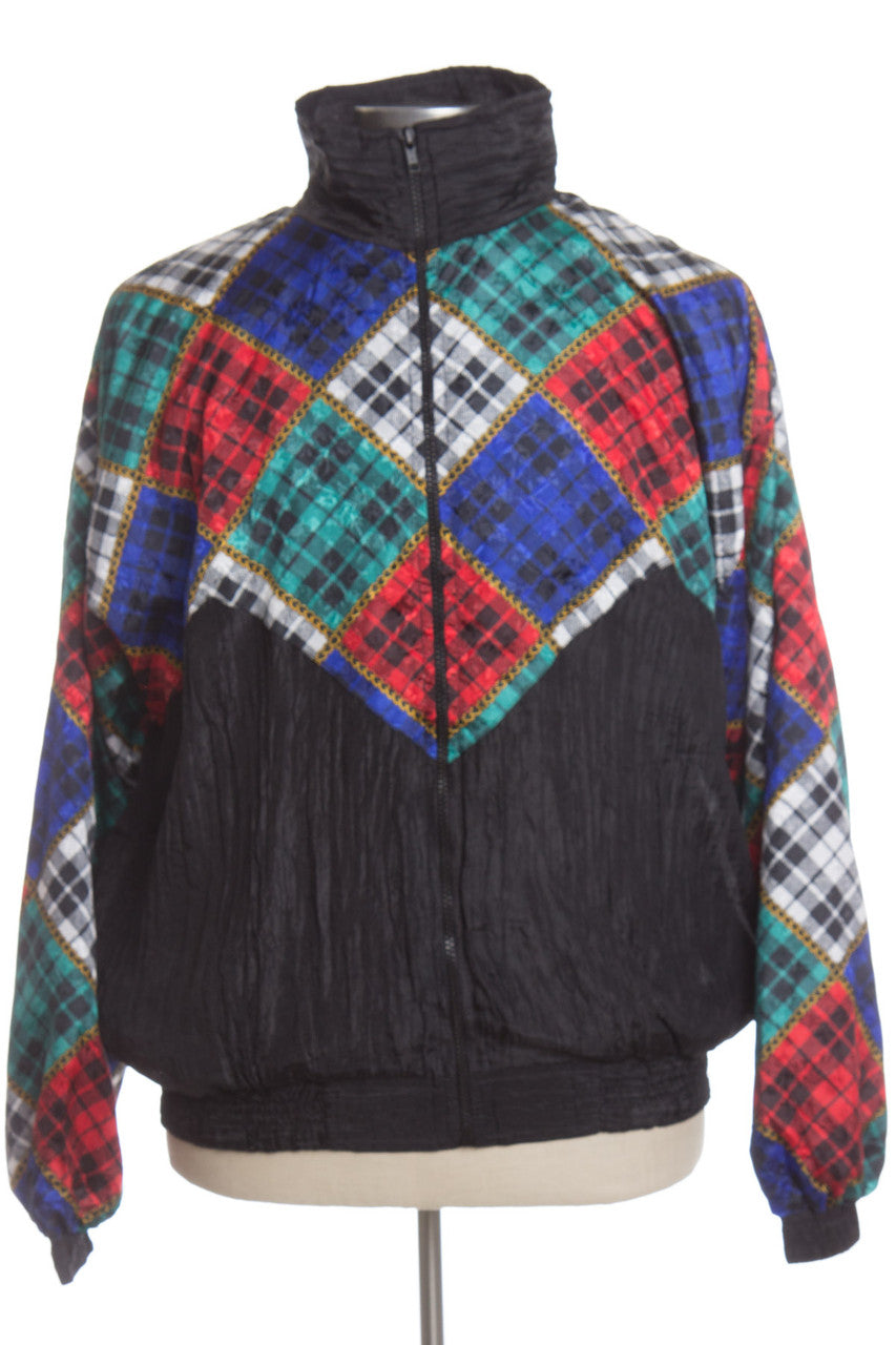90s Jacket 9270