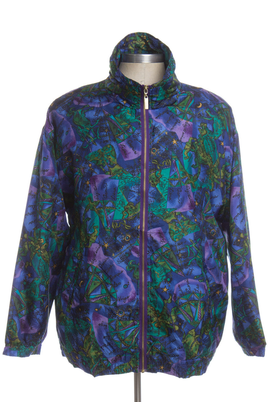 90s Jacket 9275