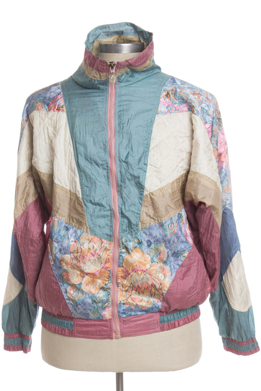 90s Jacket 9278