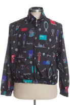 90s Jacket 9279