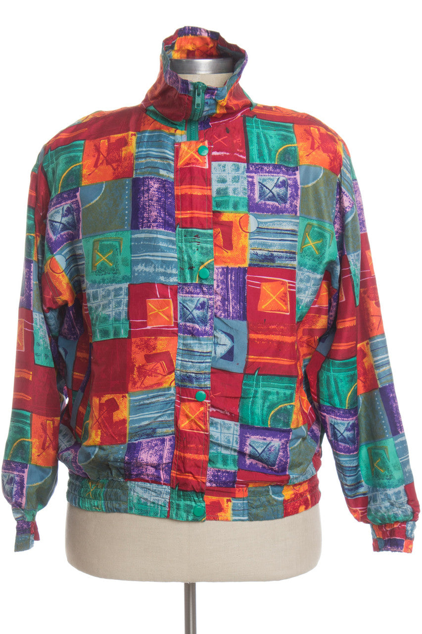90s Jacket 9280