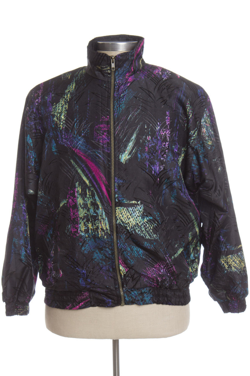 90s Jacket 9285