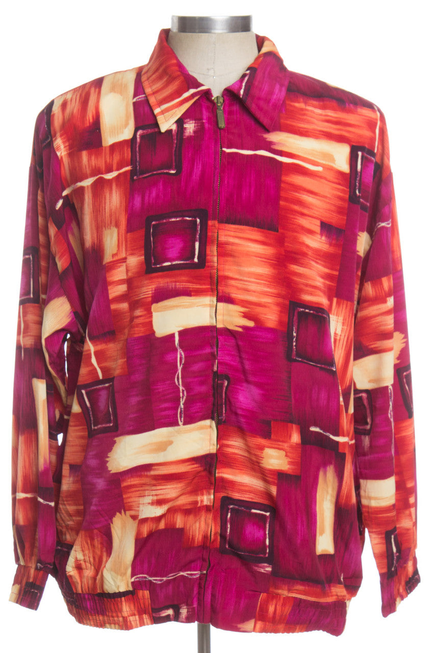 90s Jacket 9286