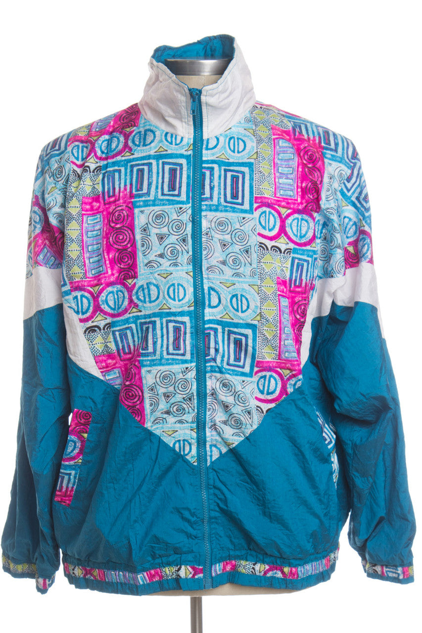 90s Jacket 9287