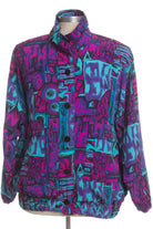 90s Jacket 9289