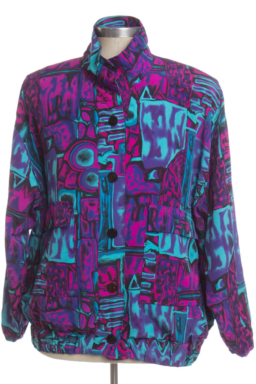 90s Jacket 9289