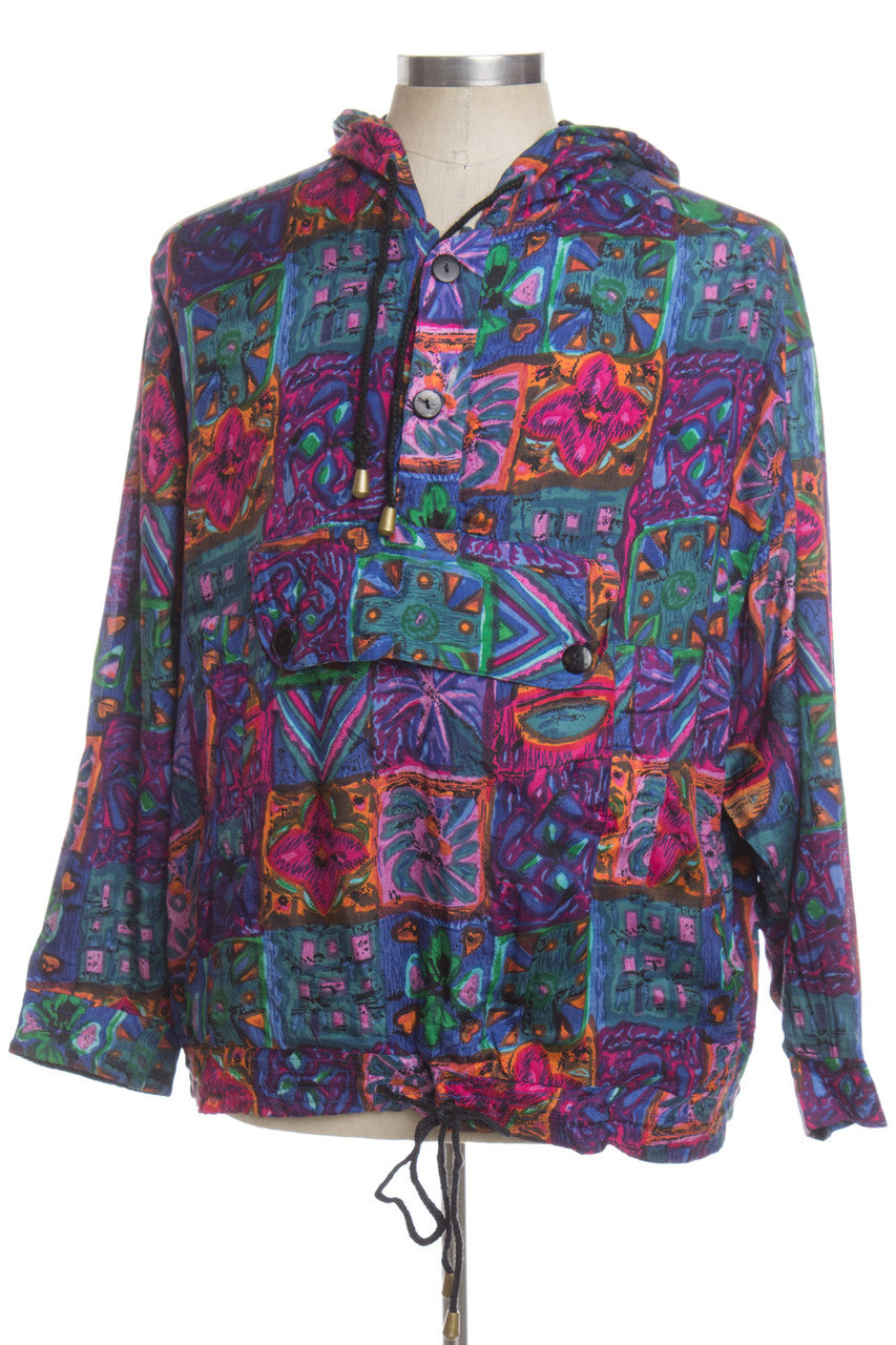 90s Jacket 9290