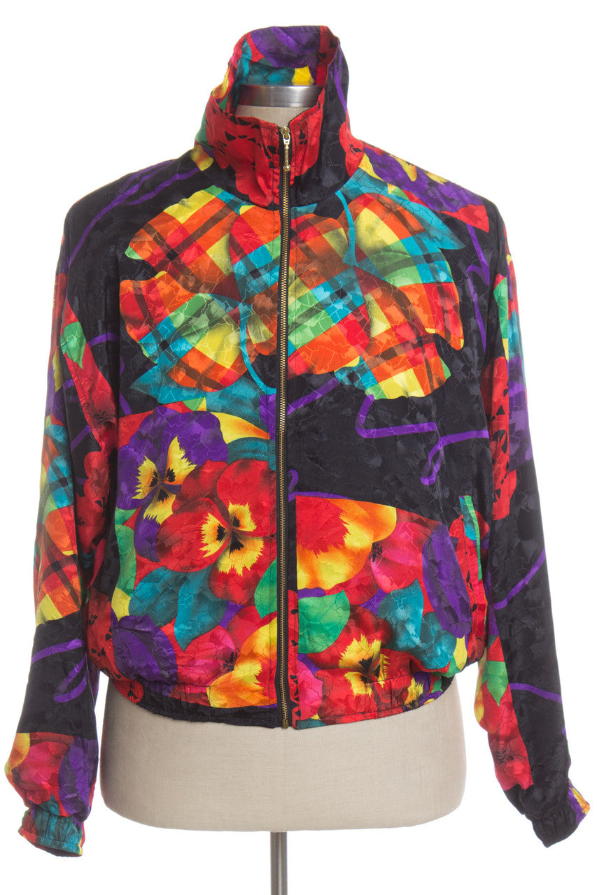 90s Jacket 9293