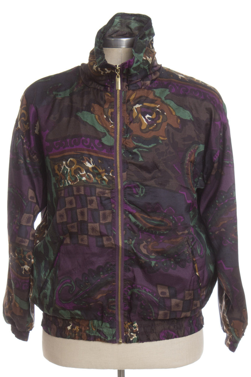 90s Jacket 9296