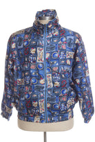 90s Jacket 9297