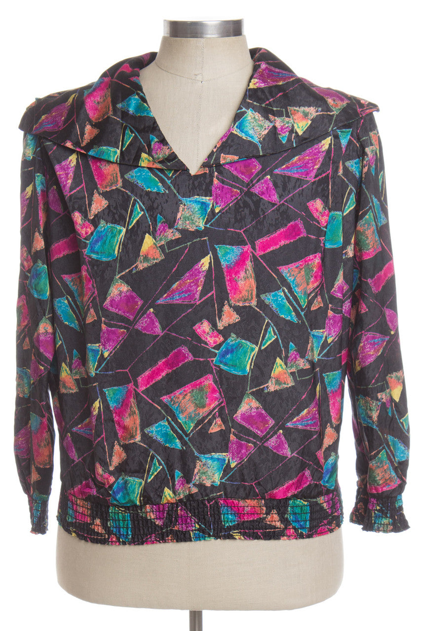 90s Jacket 9301