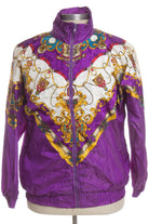 90s Jacket 9304