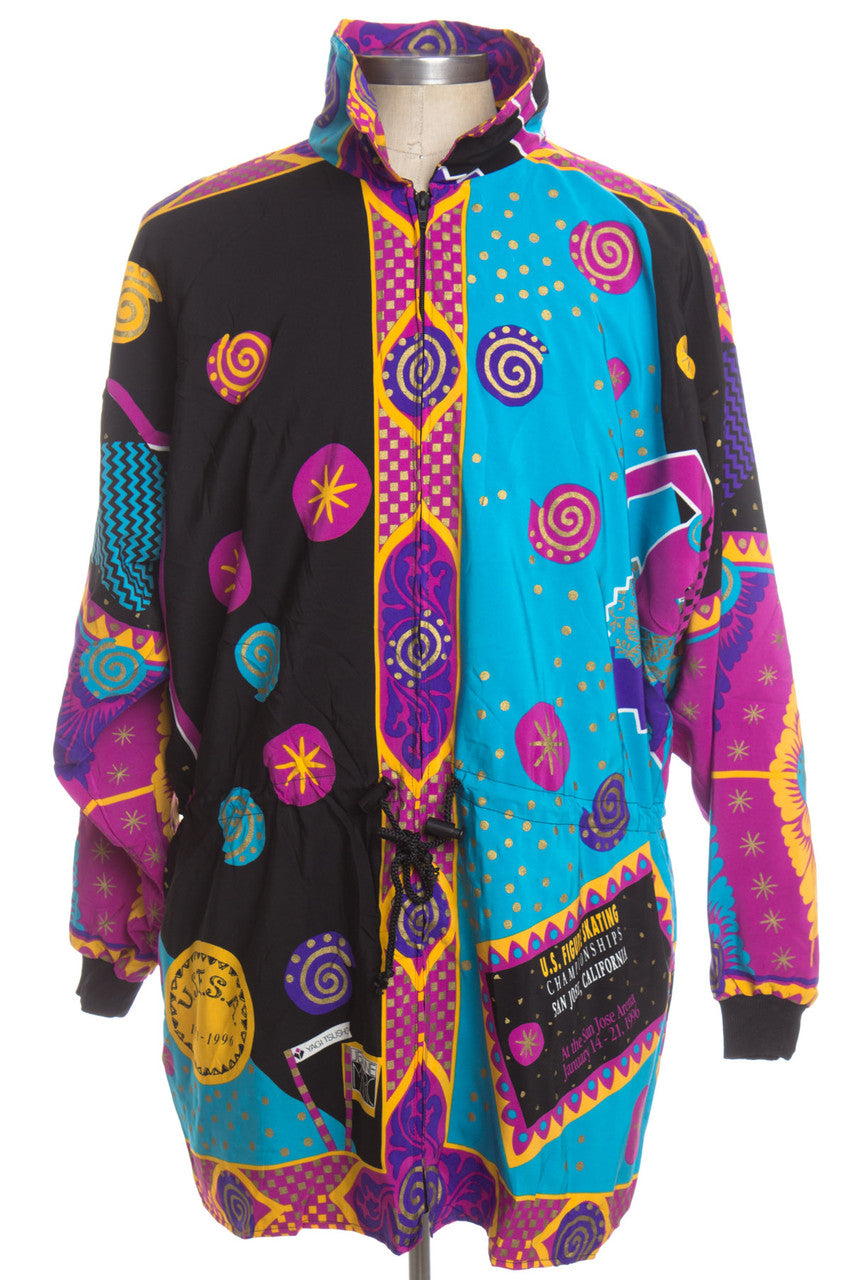 90s Jacket 9305