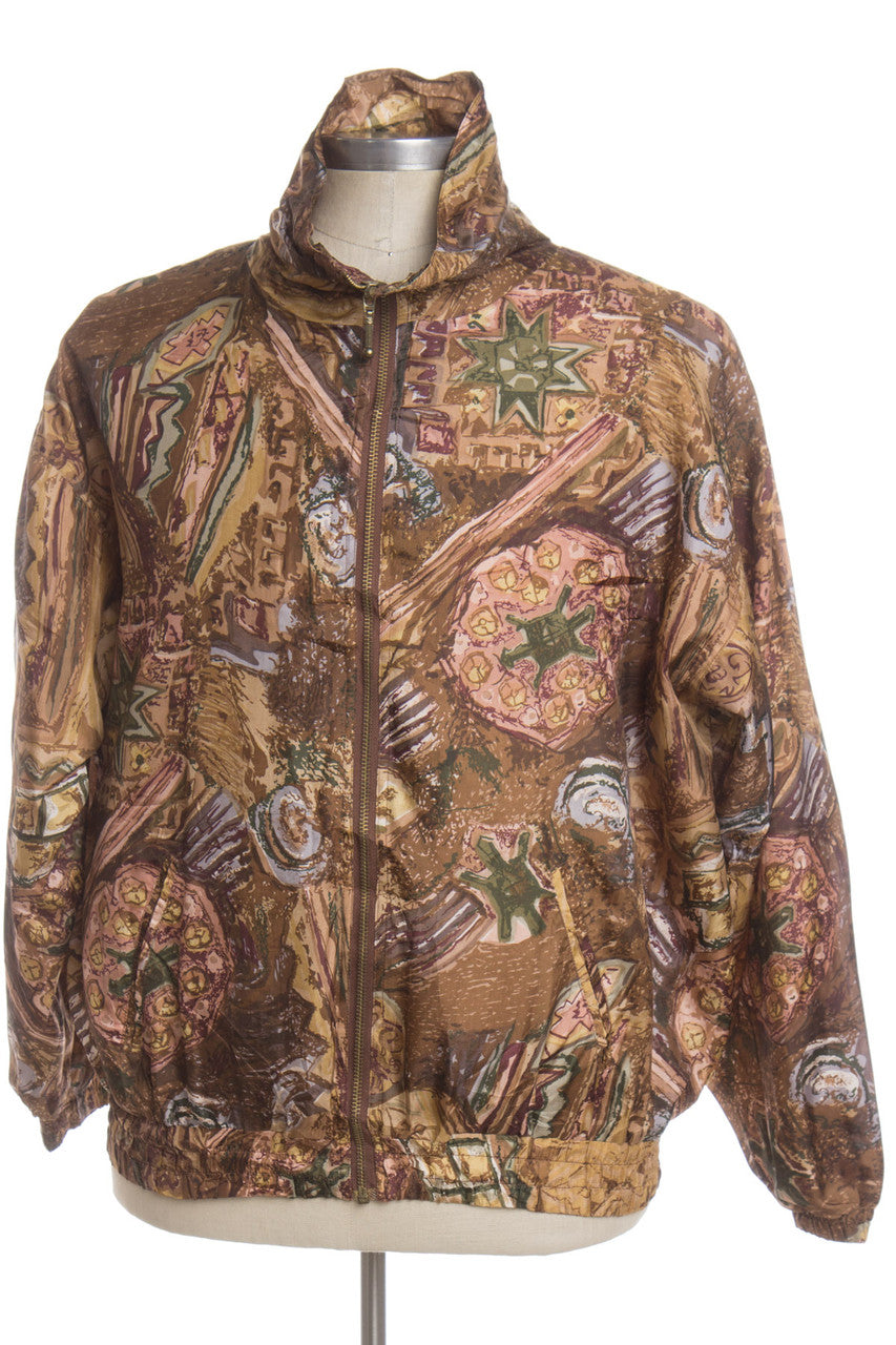 90s Jacket 9307
