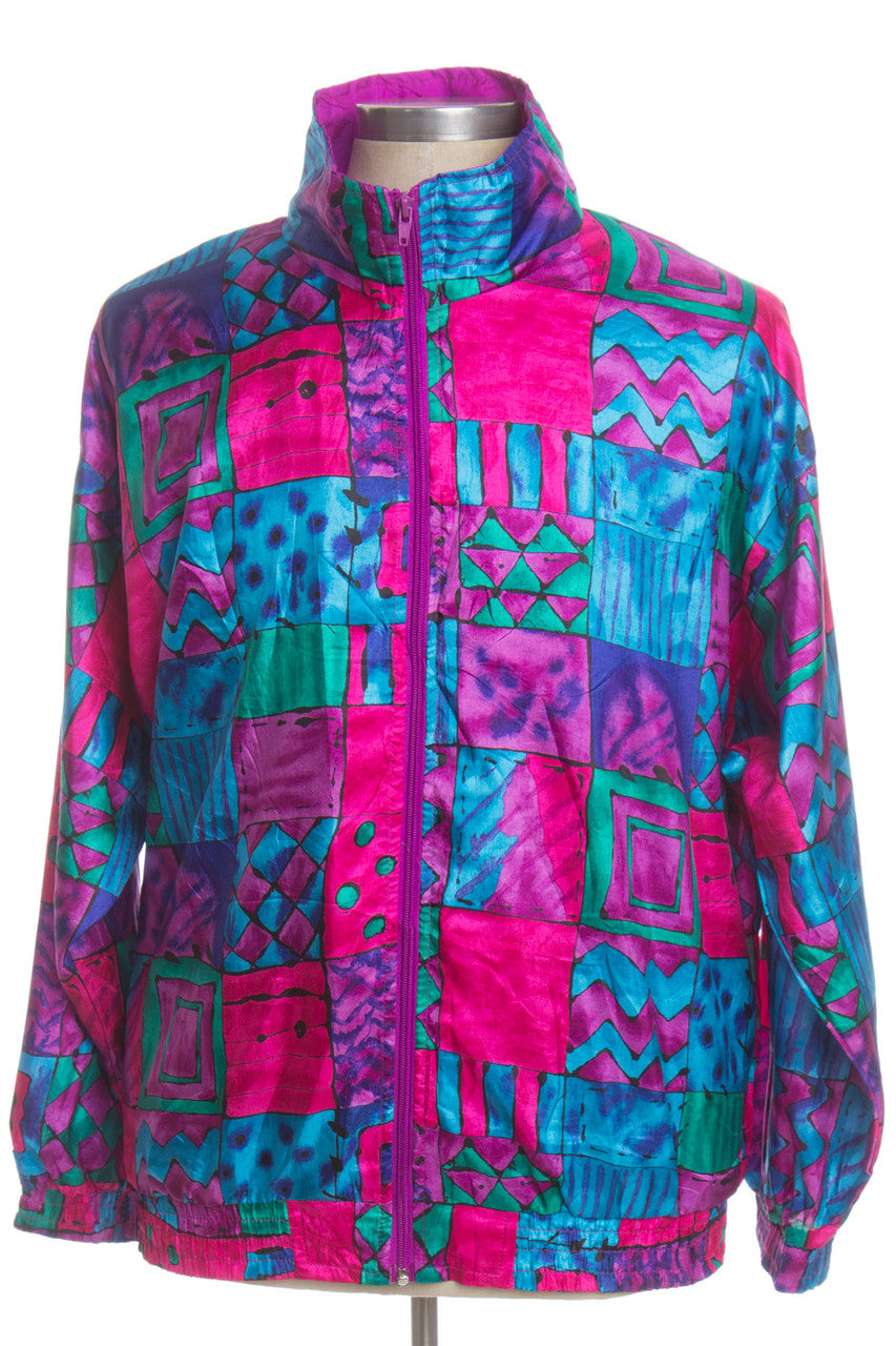 90s Jacket 9308