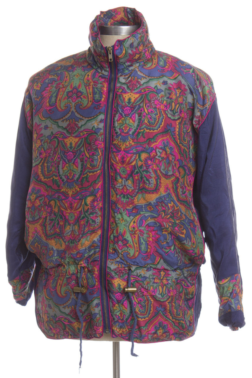 90s Jacket 9310
