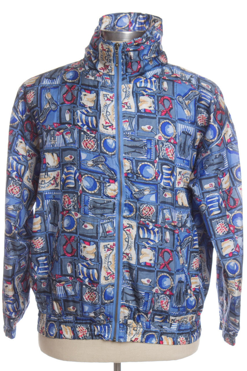 90s Jacket 9314