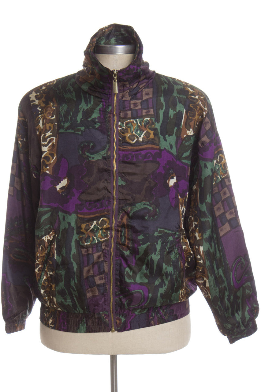 90s Jacket 9316