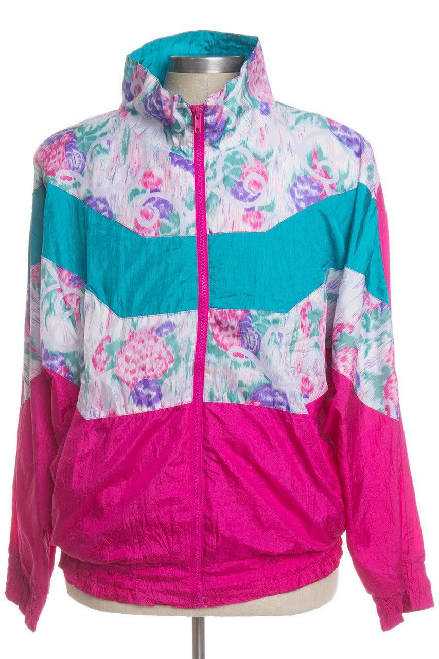 90s Jacket 9317