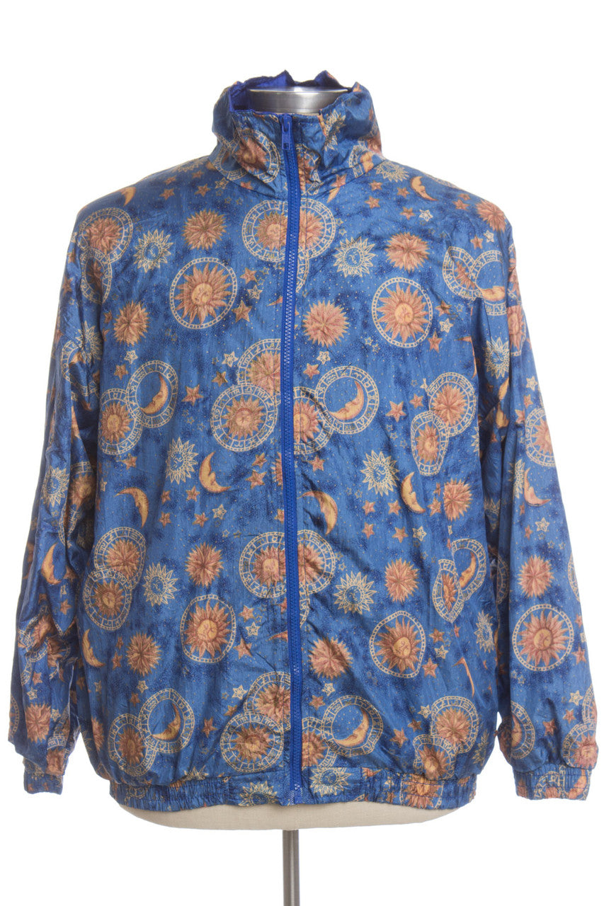90s Jacket 9320