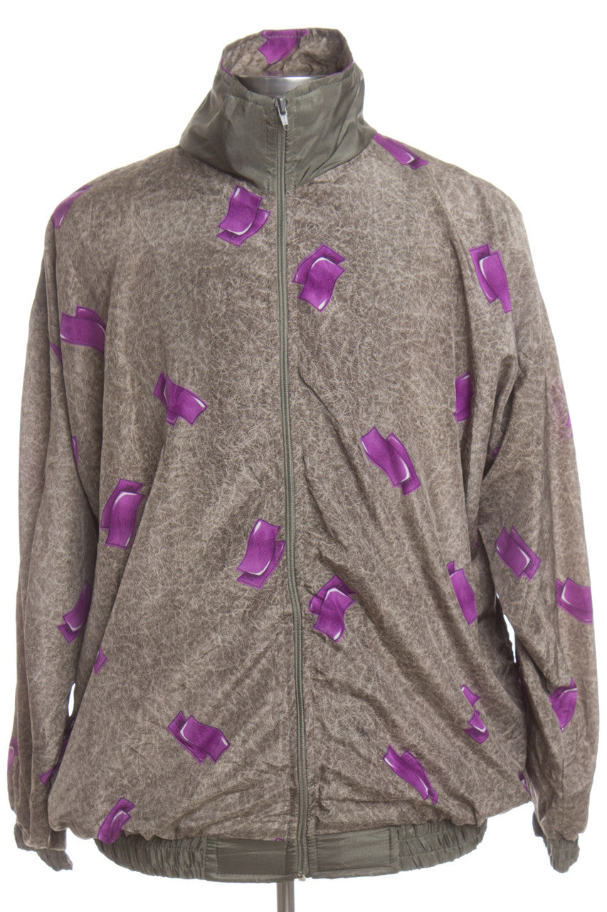 90s Jacket 9321