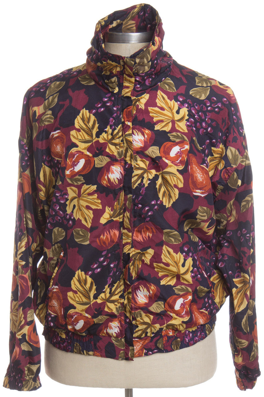 90s Jacket 9322