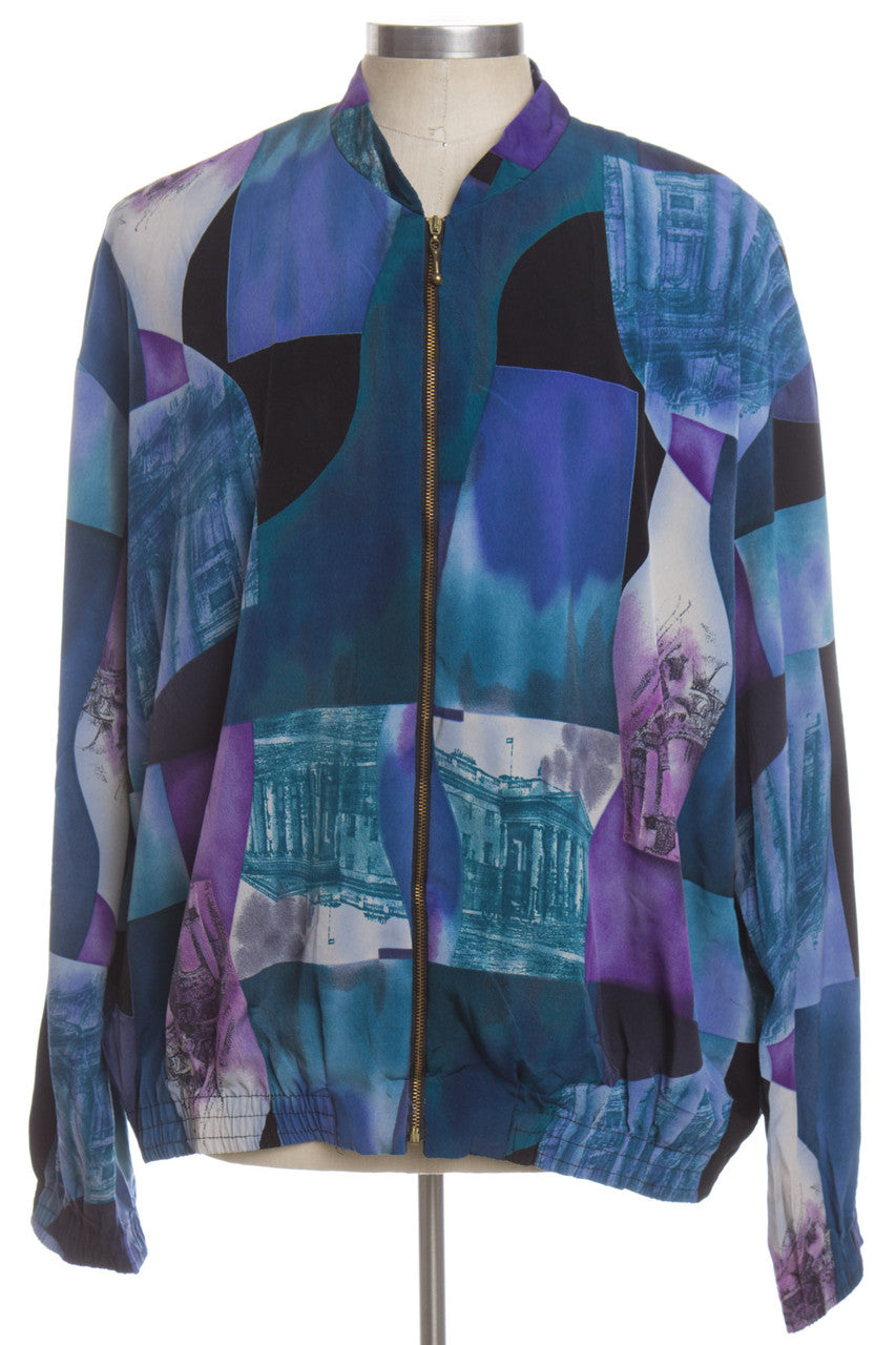 90s Jacket 9323