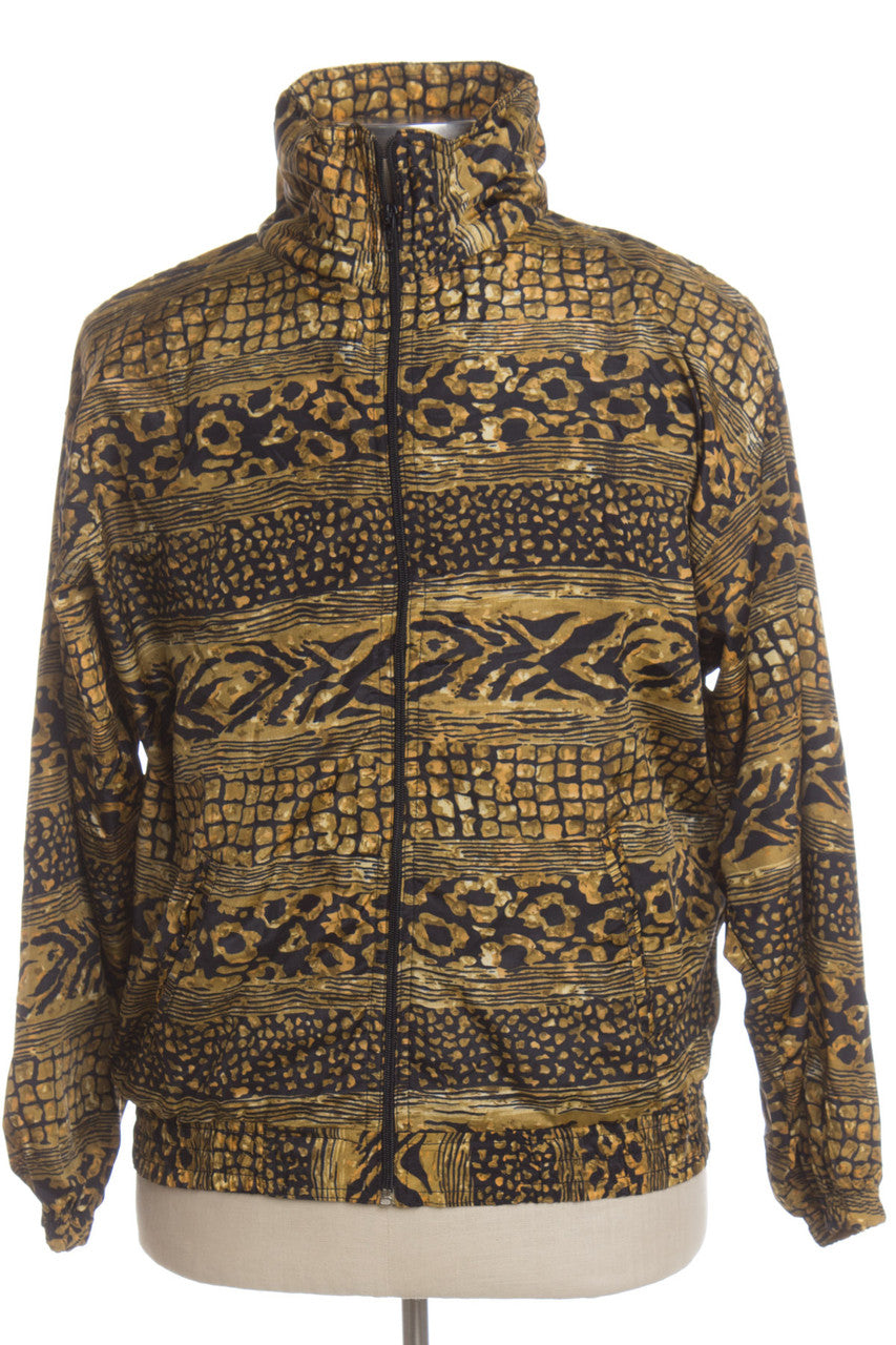 90s Jacket 9324