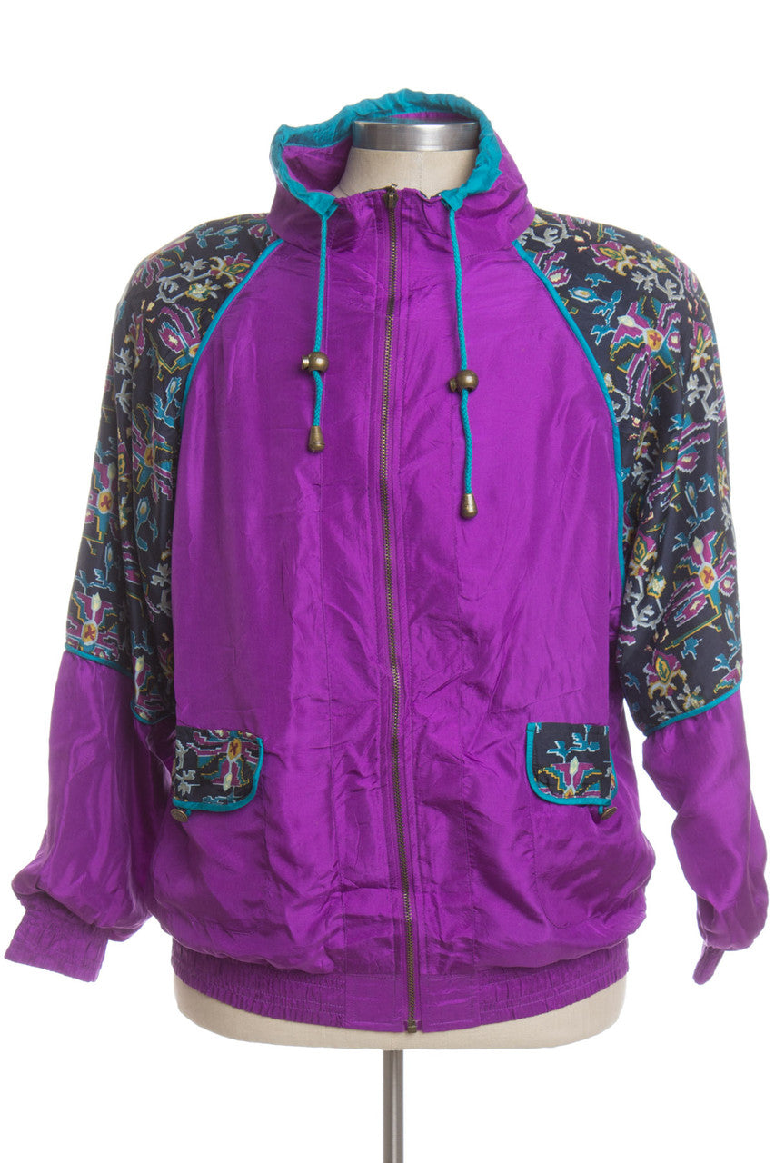 90s Jacket 9326