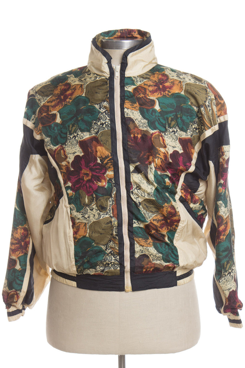 90s Jacket 9329