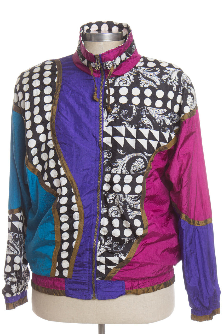90s Jacket 9331